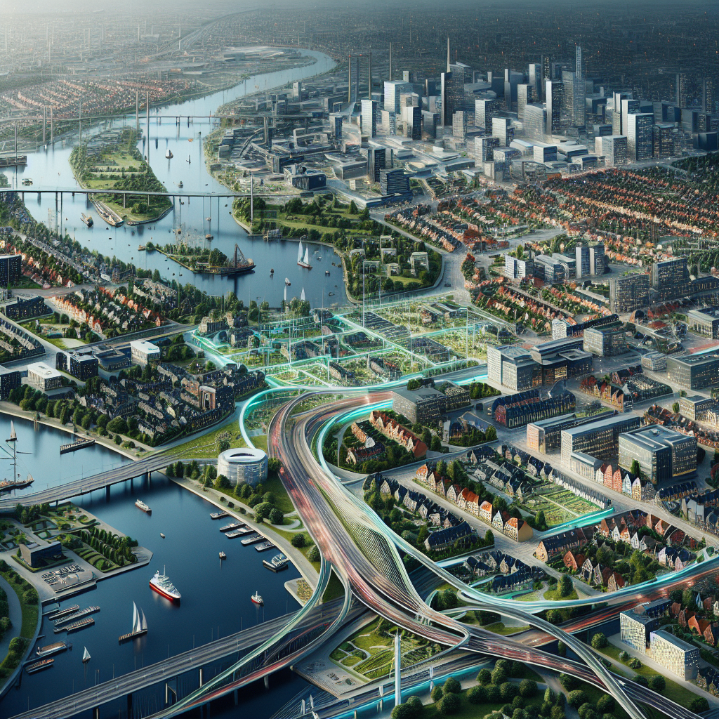 Faktoren für Bodenrichtwerte in Gelsenkirchen Buer